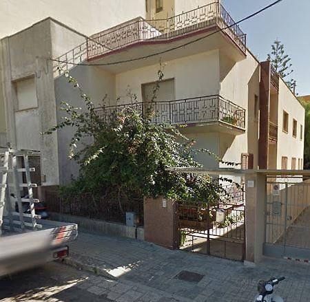 Viale Bari Apartment Gallipoli Exterior foto