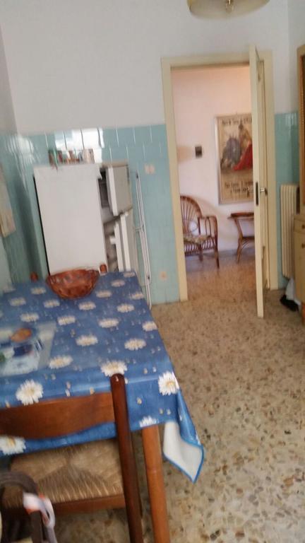 Viale Bari Apartment Gallipoli Exterior foto