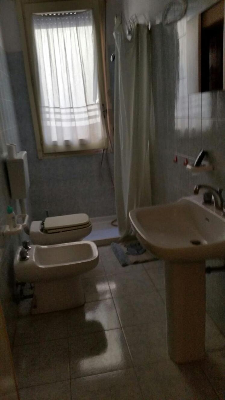 Viale Bari Apartment Gallipoli Exterior foto