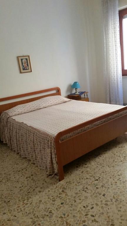 Viale Bari Apartment Gallipoli Exterior foto