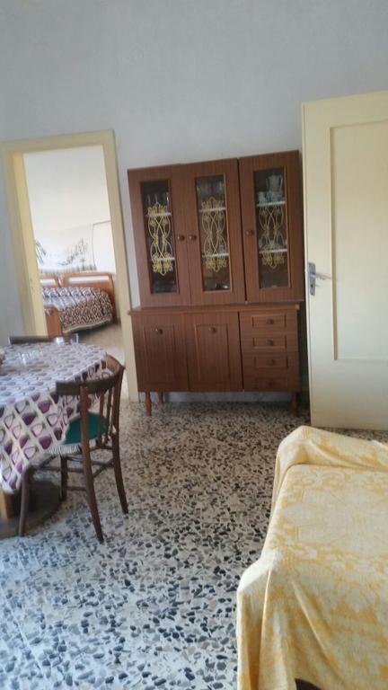Viale Bari Apartment Gallipoli Exterior foto