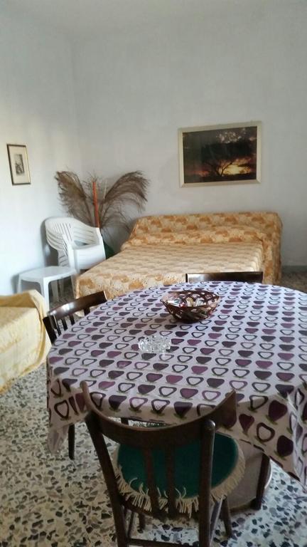 Viale Bari Apartment Gallipoli Exterior foto