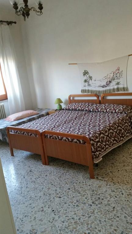 Viale Bari Apartment Gallipoli Exterior foto