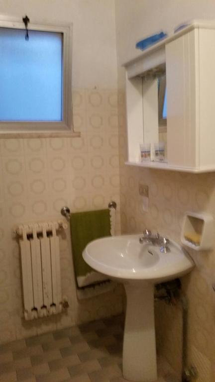 Viale Bari Apartment Gallipoli Exterior foto