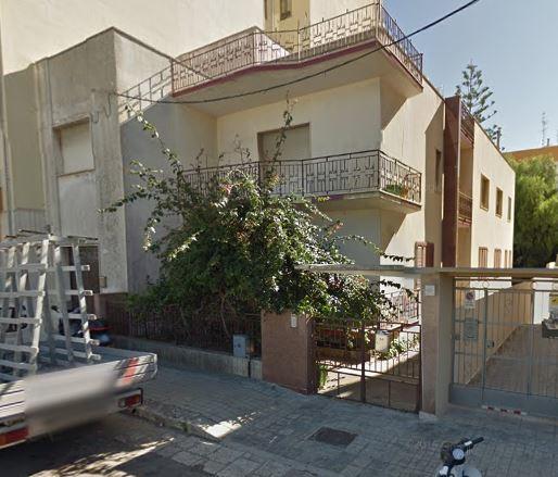 Viale Bari Apartment Gallipoli Exterior foto